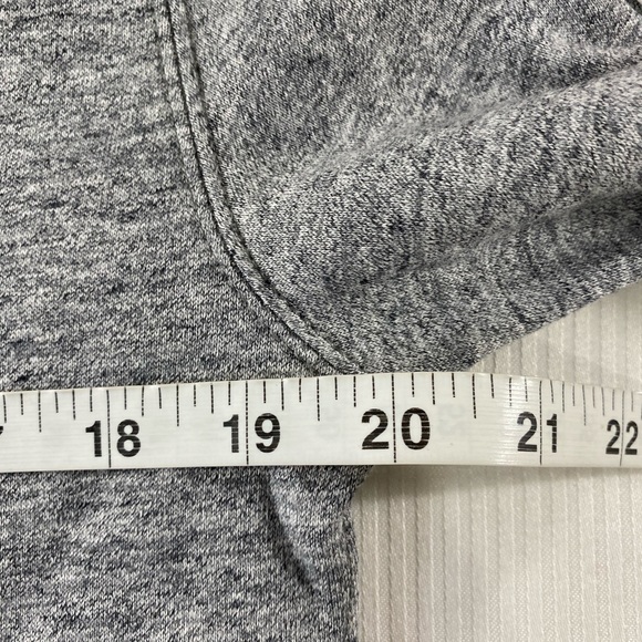 Polo Ralph Lauren Spell Out American Flag Double Knit Hoodie Sweater - Picture 5 of 16